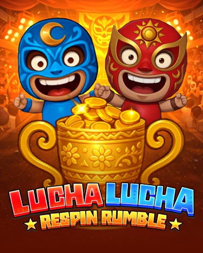 Lucha Lucha Respin Rumble