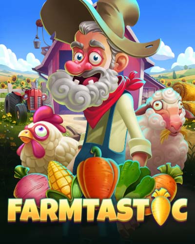 Farmtastic