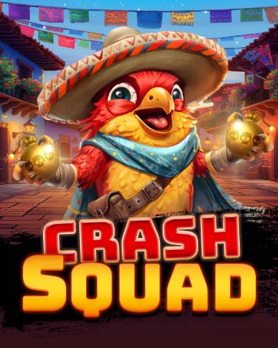 Crash Squad