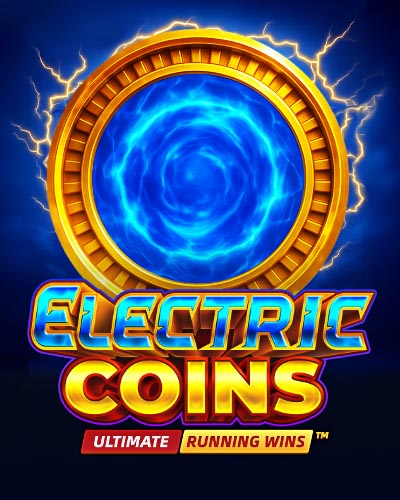 Electric Coins: ULTIMATE RUNNING WINS