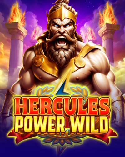 Hercules Power Wild