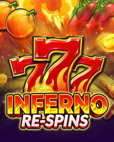 Inferno 777 Re-spins