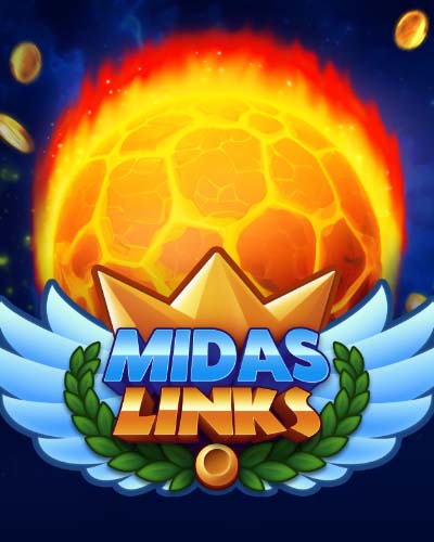 Midas Links: Running Wins