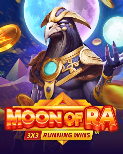Moon of Ra: Running Wins