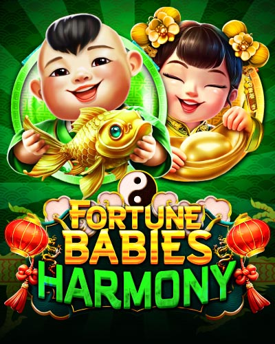 Fortune Babies  Harmony