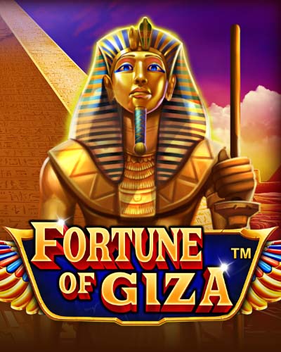 Fortune of Giza