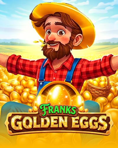 Franks Golden Eggs