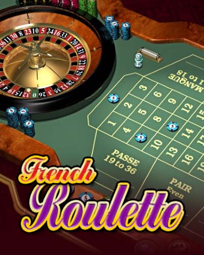 French Roulette