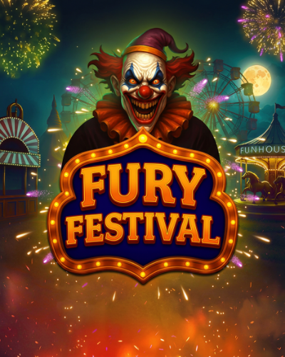Fury Festival