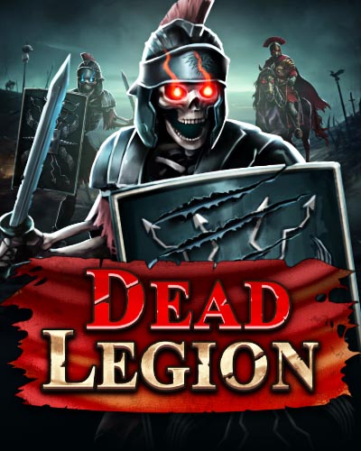 Dead Legion