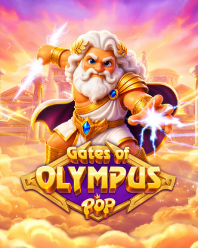 Gates of Olympus POP