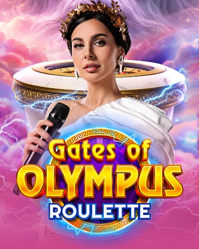Gates of Olympus Roulette