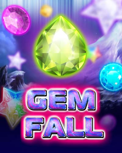 Gem Fall