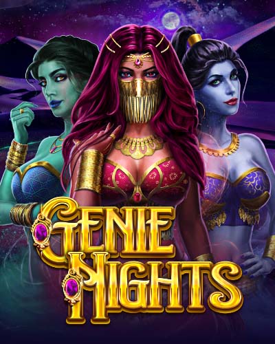 Genie Nights