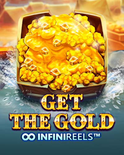 Get the Gold InfiniReels