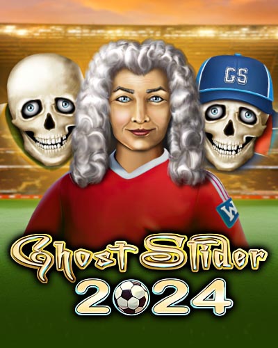 Ghost Slider 2024