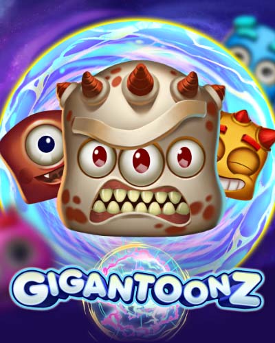 Gigantoonz
