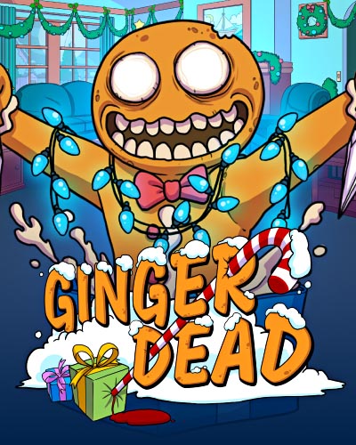 Gingerdead