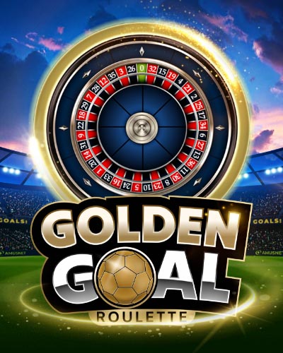 Golden Goal Roulette