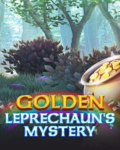 Golden Leprechaun's Mystery