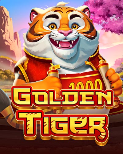 Golden Tiger 1000