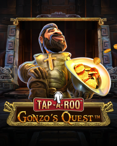 Gonzo's Quest Tap-a-Roo