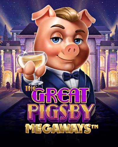 Great Pigsby Megaways