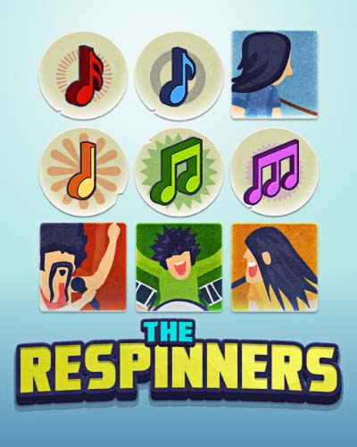 The Respinners