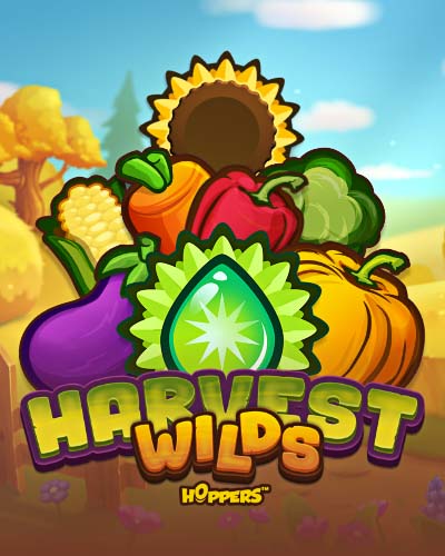 Harvest Wilds