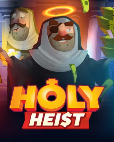 Holy Heist