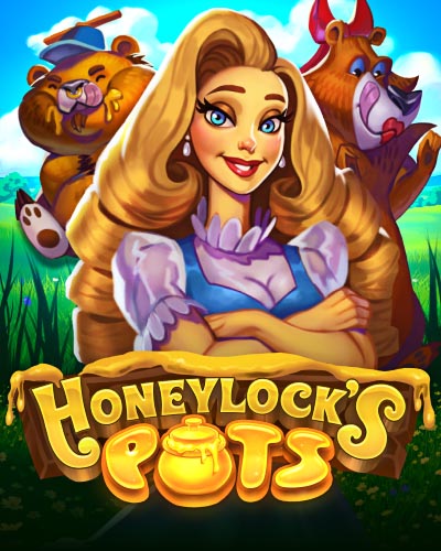 Honeylock's Pots