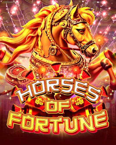 Horses of Fortune