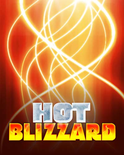 Hot Blizzard