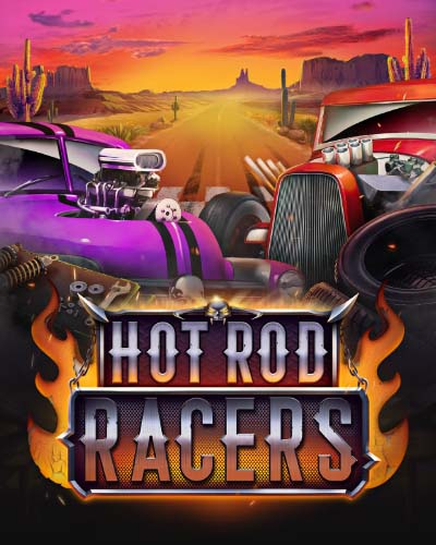 Hot Rod Racers