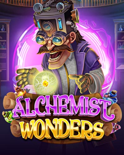 Alchemist Wonders
