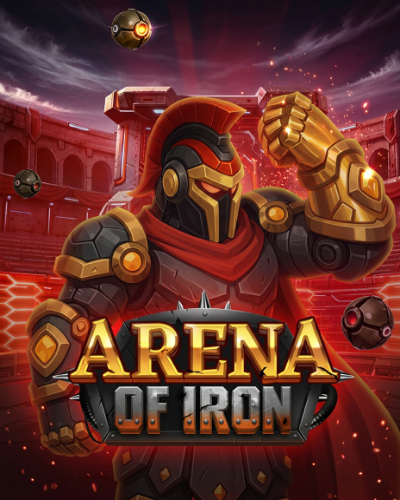 Arena of Iron