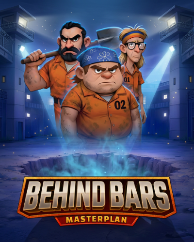 Behind Bars: Masterplan