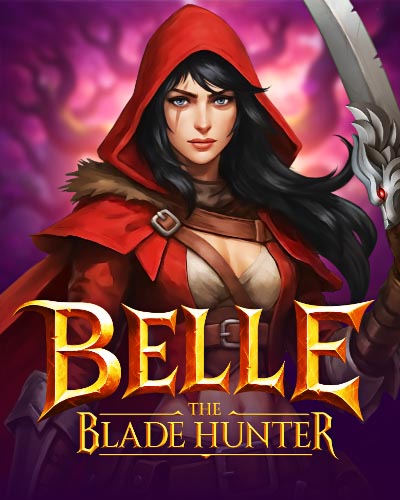 Belle the Blade Hunter