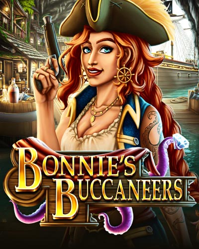 Bonnie's Buccaneers