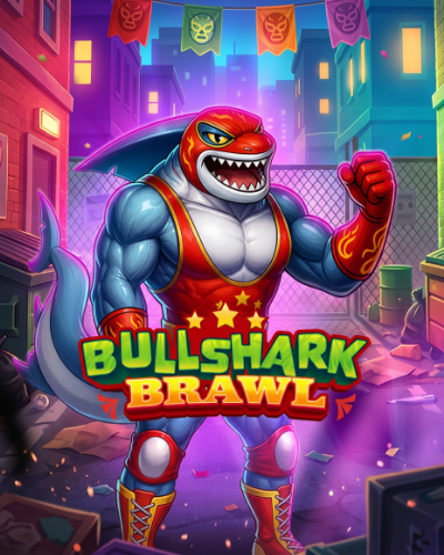 Bullshark Brawl