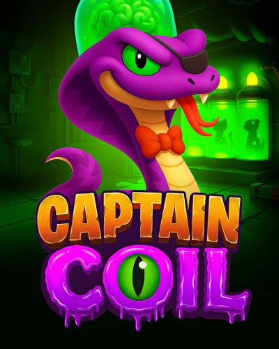 Captain Coil