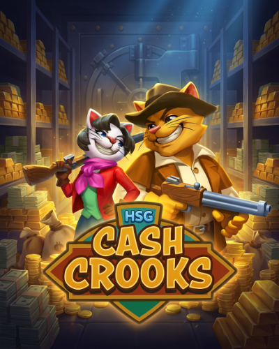 Cash Crooks