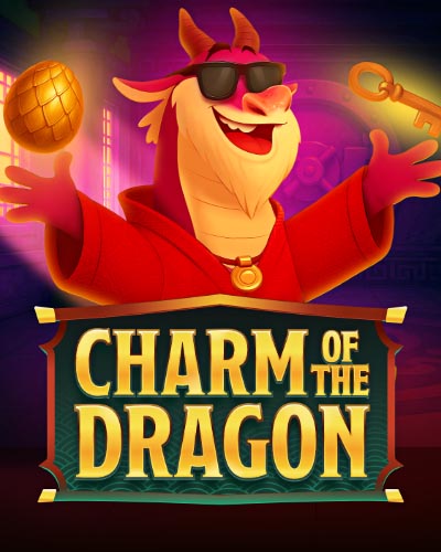 Charm of the Dragon