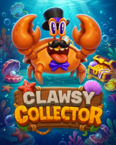 Clawsy Collector