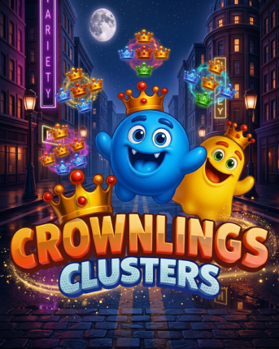 Crownlings Clusters