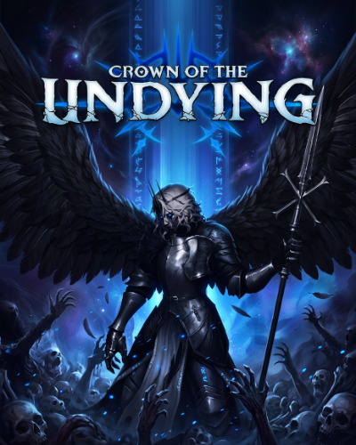 Crown of the Undying