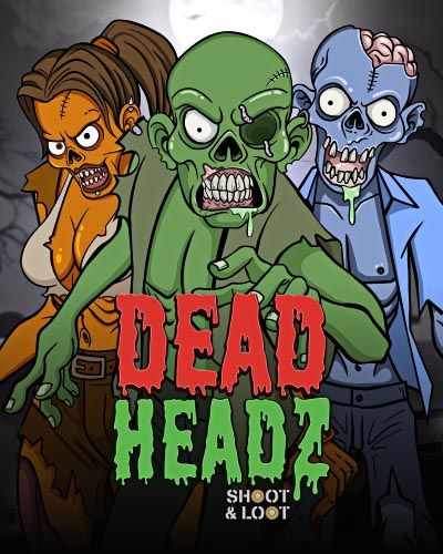Dead Headz