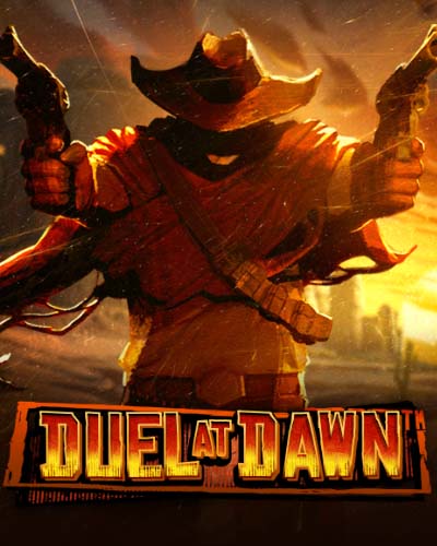 Duel at Dawn