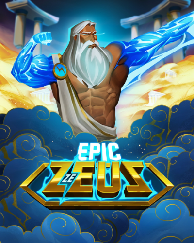 Epic Ze Zeus