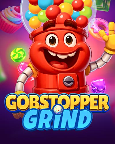 Gobstopper Grind